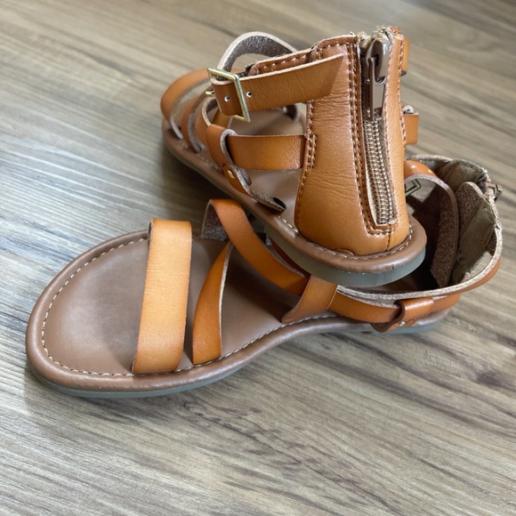 Rampage Girls Sandals - Picture 2 of 4